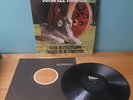 John Lee Hooker Born In Mississippi Raised Up In Tennessee 1973 ABC In Shrink LP