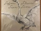Sufjan Stevens - Seven Swans - Coloured Vinyl Album - With 7