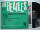 BEATLES With Tony Sheridan My Bonnie EX MGM E-3215 original vinyl LP ultrasonic