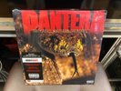 Pantera – The Great Southern Trendkill 2x LP 180 gram Rhino 2012 SEALED new