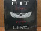 SEALED THE CULT - LOVE LP VINYL 1985 Record Rare M/NM UNOPENED