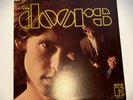 THE DOORS 1st LP 1967 ELEKTRA RECORDS EKS-74007
