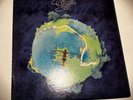 YES -  FRAGILE - ORIGINAL 1972 VINYL LP -  ATLANTIC SD 7211 VG+