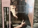 Don Henley – Building The Perfect Beast | Japan Pressung LP Vinyl Schallplatte