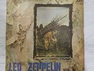 LED ZEPPELIN- IV- COLOMBIA FIRST PRESS 1972 / RARE