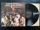 Waylon Jennings – Honky Tonk Heroes Vinyl LP - RCA APL1-0240 - VG/VG+