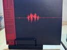 A Quiet Place vinyl soundtrack by Marco Beltrami Death Waltz color-in-color
