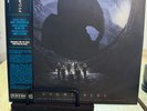 Prometheus vinyl soundtrack by Marc Streitenfeld Mondo 2 LP OOP Alien Aliens