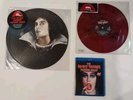 ROCKY HORROR PICTURE SHOW Three Piece  Soundtrack Pic Disc, Single, & Blu-Ray