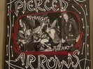 Pierced Arrows   Straight to the Heart 