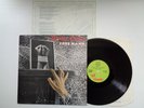 GENTLE GIANT-FREE HAND...RARE  SUPERB  1ST UK PRESS N/MINT VINYL LP 1975