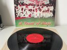 Ebony Steel Band, A Touch of Class - (Vinyl, LP, Album, ESBLP 001) - PLAYTESTED
