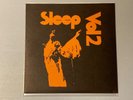 Sleep Vol 2 ep 7” original Off the Disk OOP Black Sabbath Holy Mountain