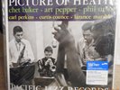 CHET BAKER & ART PEPPER - Picture of Heath (Blue Note Tone Poet 180Gram) NEW