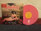 Katy Perry - One of the Boys ( Flamingo Pink Vinyl )