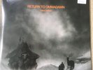 Mike Oldfield - Return to Ommadawn - Vinyl - 2017 - near mint