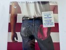 Bruce Springsteen – Born In The U.S.A. Original and Factory Sealed