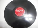 A3 Willie Mae Big Mama Thornton Peacock 1612 Hound Dog  E+ Combined Ship