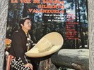 GILBERTO VALENZUELA & MARIACHI VARGAS TECALITLAN La Voz Sonora GAS4076 tested LP