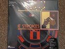 The Strokes ‎– Room On Fire Exclusive VMP Club ROTM Bathroom Tile Color Vinyl LP