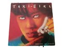 TAXI GIRL rare Lp 
