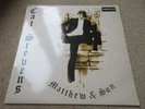 Cat Stevens Debut Matthew & Son LP UK 1st Press MONO [Ex/Vg+] 