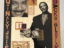 Quincy Jones Back On The Block Vinyl LP Album 1989 Qwest Records 1-26020 EX/EX