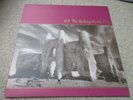 U2 The Unforgettable Fire LP UK 1st Pres [Ex+/Ex] SUPERB**