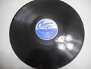 A1 The Flamingos Chance 1140 Hurry Home Baby/ That's My Desire E+ Combined Ship