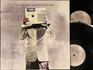 Q-TIP - THE RENAISSANCE - ORIGINAL 2008 US UNIVERSAL MOTOWN 2LP vinyl album VG+