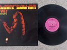 BLACKFEATHER LIVE (SUNBURY) - ORIGINAL AUS INFINITY BLUES ROCK LP - 1974