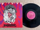 BLACKFEATHER - AT THE MOUNTAINS OF MADNESS - AUS INFINITY PSYCH ROCK LP - 1971