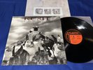 RUSH   PRESTO   1989 UK 1st Edition/1st Press Insert Inner Beautiful NM/NM-