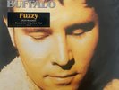 GRANT LEE BUFFALO FUZZY  HEAVYWEIGHT CLEAR VINYL LP REMASTER *NEW SEALED*