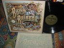 LP ROCK BLUES COUNTRY ROCK : JOHN MAYER ‎– Born And Raised  . + CD . VINYL LP