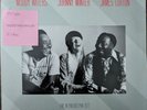 Muddy Waters Live In Philadelphia 1977 Vinyl Record EX/VG+ 2016