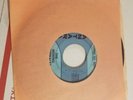 Texas' The Moving Sidewalks, 99th Floor / What Are You Going To Do 45, scratches