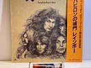 Rainbow / Long Live Rock 'N' Roll / MPF 1156 Vinyl Japan LP w/OBI EX/EX