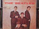 The Beatles - Introducing... The Beatles - 1970's Vee Jay Records, VG/VG+