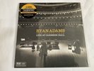 Ryan Adams, ‘Ten Songs From Live At Carnegie Hall’, Vinyl Album (Near Mint)