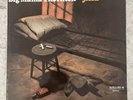 BIG MAMA THORNTON JAIL VANGUARD VSD 23023  VINYL LP EX Blues Musidisc