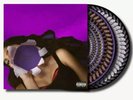 Olivia Rodrigo Guts (Spilled) - Blood Records Vinyl (1/10,000) PRESALE