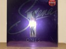 Selena Ones Target Exclusive Vinyl (Factory Sealed)