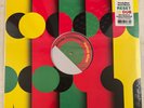 PANDA BEAR & SONIC BOOM – RESET IN DUB - VINYL LP NEW - 1A