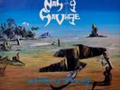 Nasty Savage Abstract Reality (Vinyl) 12