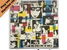 Siouxsie And The Banshees – Once Upon A Time/The Singles 12'' LP UK 1981 Ex / Ex