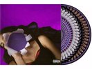 PRESALE Olivia Rodrigo -  GUTS (spilled) - Limited Blood Records Zoetrope Vinyl