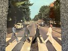 The Beatles - Abbey Road / PCS 7088  1971 UK Apple
