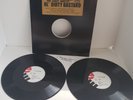 HIP-HOP 2 x LP White Label Promo Ol' Dirty Bastard Return to 36 Chambers VG++NM-