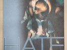 The Delgados Hate 2002 UK 1st Press Vinyl LP Mantra Recordings RARE